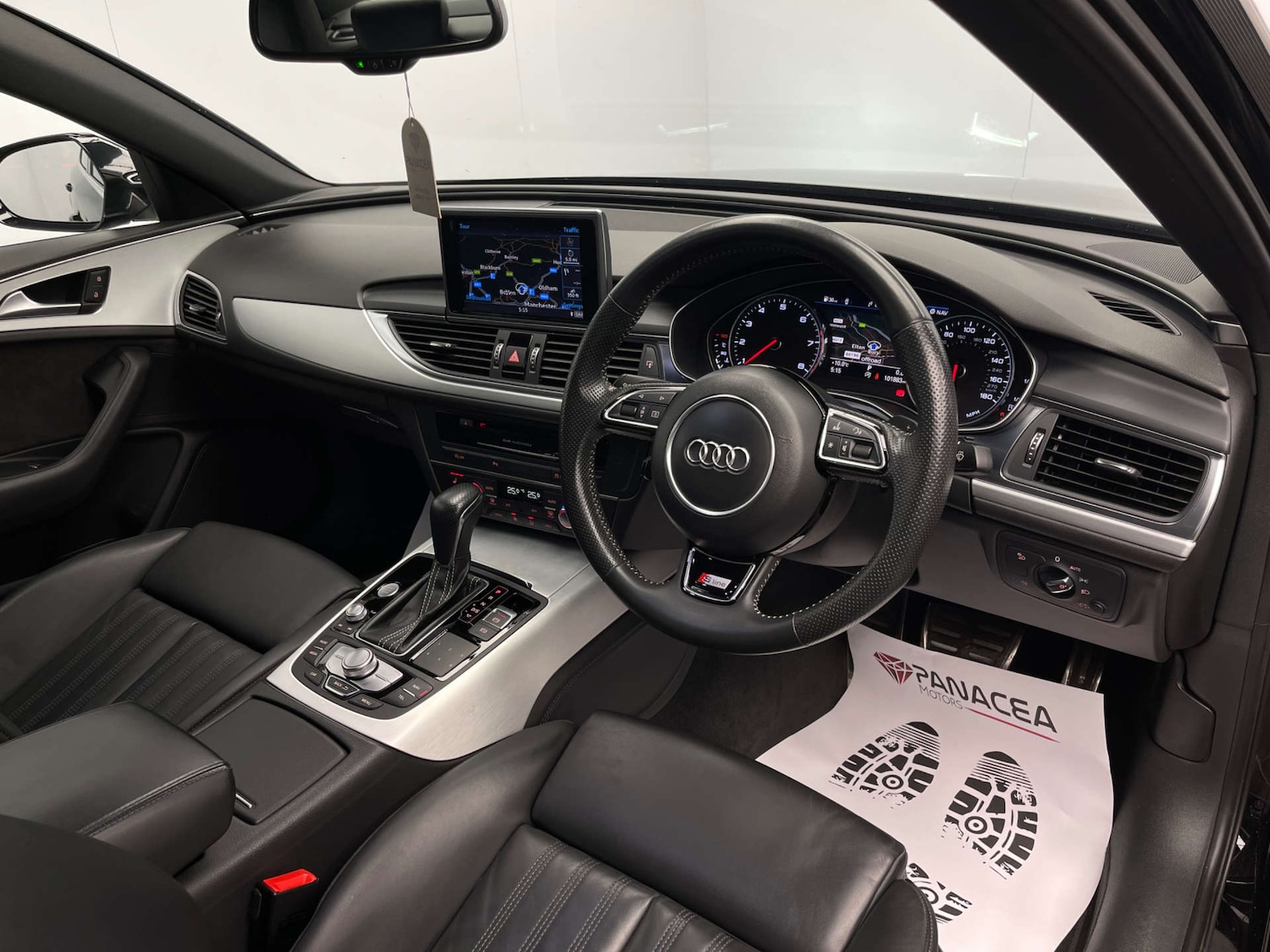 Used Audi A6 2018 for sale - 77720482: Photo 9