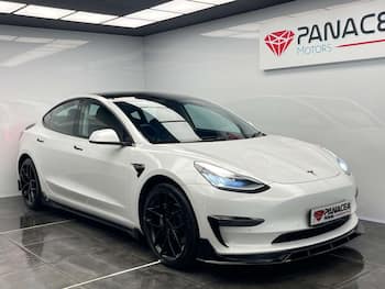 Used Tesla Model 3 2020 for sale - 79760097: Photo