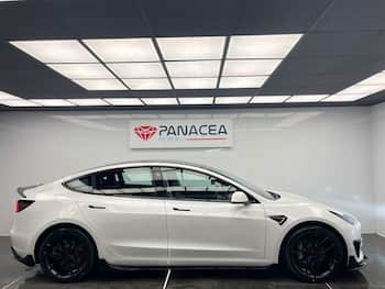Used Tesla Model 3 2020 for sale - 79760097: Photo