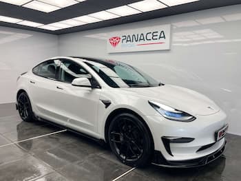 Used Tesla Model 3 2020 for sale - 79760097: Photo