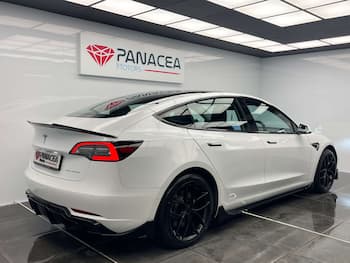 Used Tesla Model 3 2020 for sale - 79760097: Photo