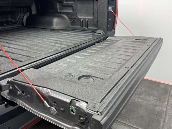 Used Volkswagen Amarok 2023 for sale - 76126425: Photo 11