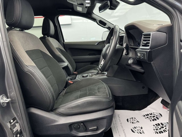 Used Volkswagen Amarok 2023 for sale - 76126425: Photo 12
