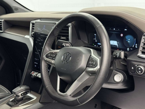 Used Volkswagen Amarok 2023 for sale - 76126425: Photo 13