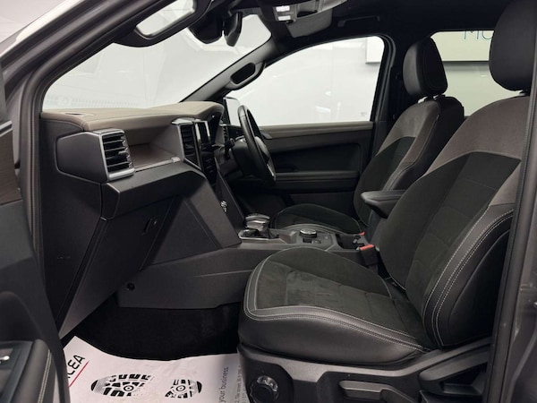 Used Volkswagen Amarok 2023 for sale - 76126425: Photo 15