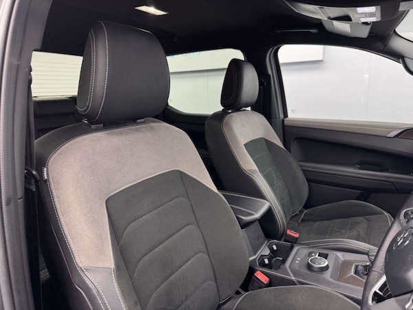Used Volkswagen Amarok 2023 for sale - 76126425: Photo 17