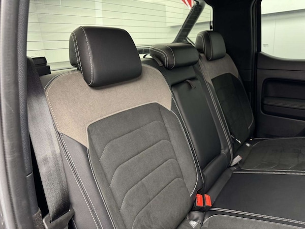 Used Volkswagen Amarok 2023 for sale - 76126425: Photo 18