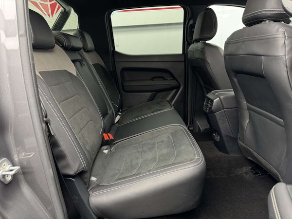 Used Volkswagen Amarok 2023 for sale - 76126425: Photo 19