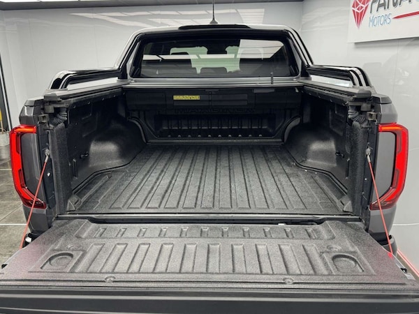 Used Volkswagen Amarok 2023 for sale - 76126425: Photo 20
