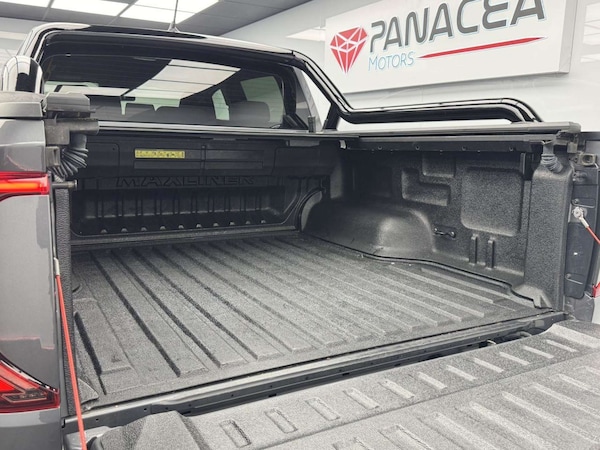 Used Volkswagen Amarok 2023 for sale - 76126425: Photo 21