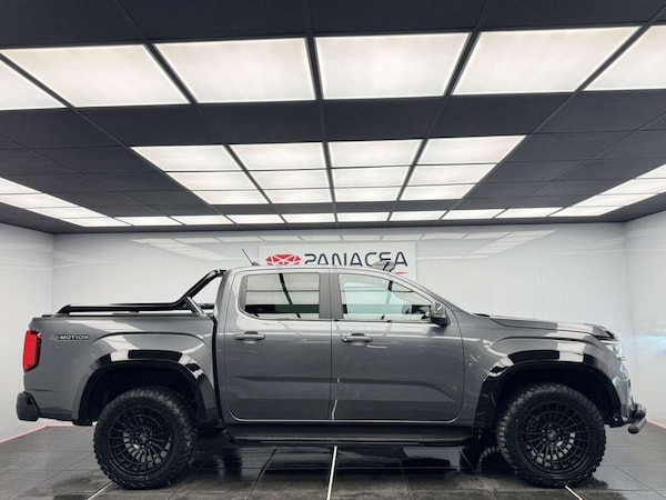 Used Volkswagen Amarok 2023 for sale - 76126425: Photo 23