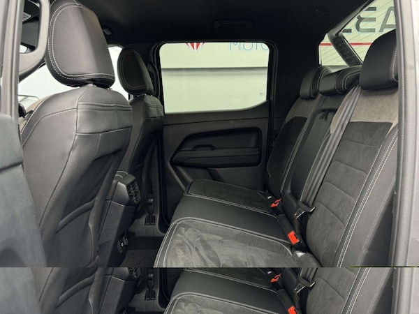 Used Volkswagen Amarok 2023 for sale - 76126425: Photo 26