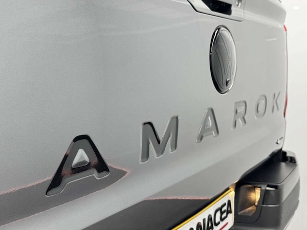 Used Volkswagen Amarok 2023 for sale - 76126425: Photo 27