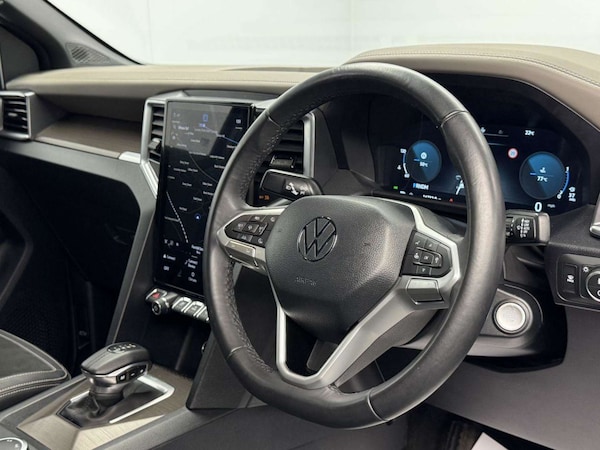 Used Volkswagen Amarok 2023 for sale - 76126425: Photo 33