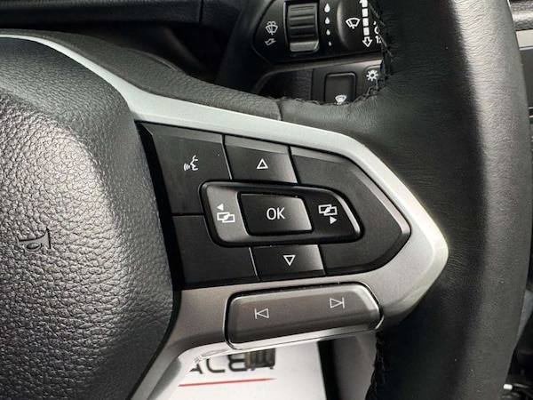 Used Volkswagen Amarok 2023 for sale - 76126425: Photo 36