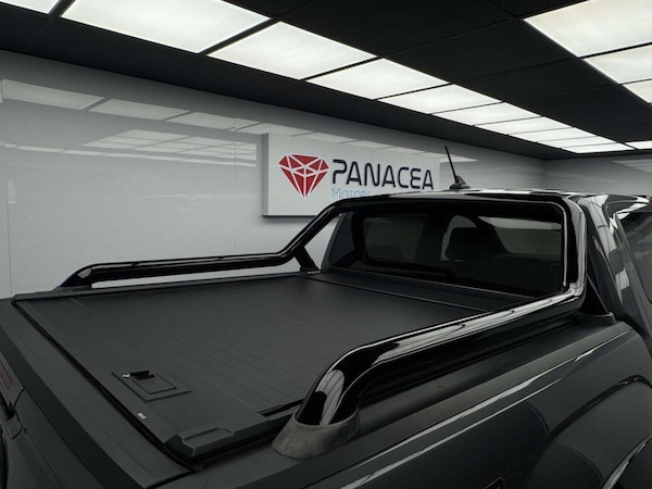 Used Volkswagen Amarok 2023 for sale - 76126425: Photo 39