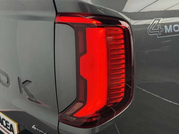 Used Volkswagen Amarok 2023 for sale - 76126425: Photo 40
