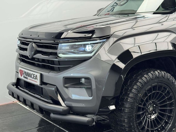 Used Volkswagen Amarok 2023 for sale - 76126425: Photo 49