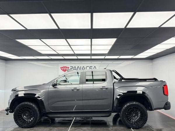 Used Volkswagen Amarok 2023 for sale - 76126425: Photo 5