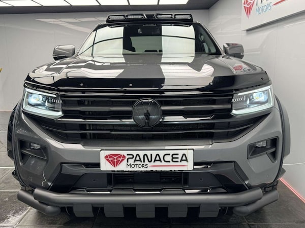 Used Volkswagen Amarok 2023 for sale - 76126425: Photo 7