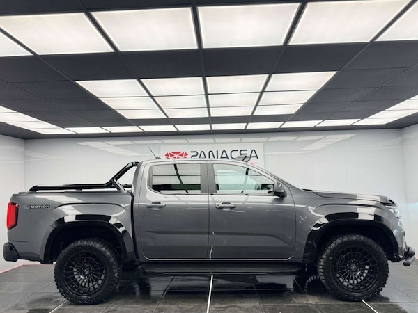 Used Volkswagen Amarok 2023 for sale - 76126425: Photo 9