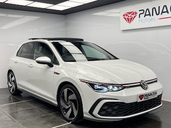 2021 (21) - 2.0 TSI GTI Hatchback 5dr Petrol DSG Euro 6 (s/s) (245 ps)