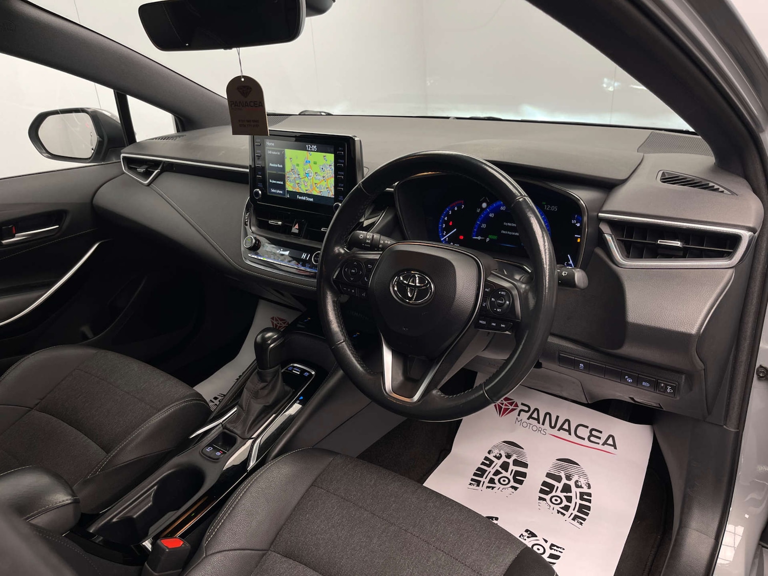 Used Toyota Corolla 2021 for sale - 77350564: Photo 10