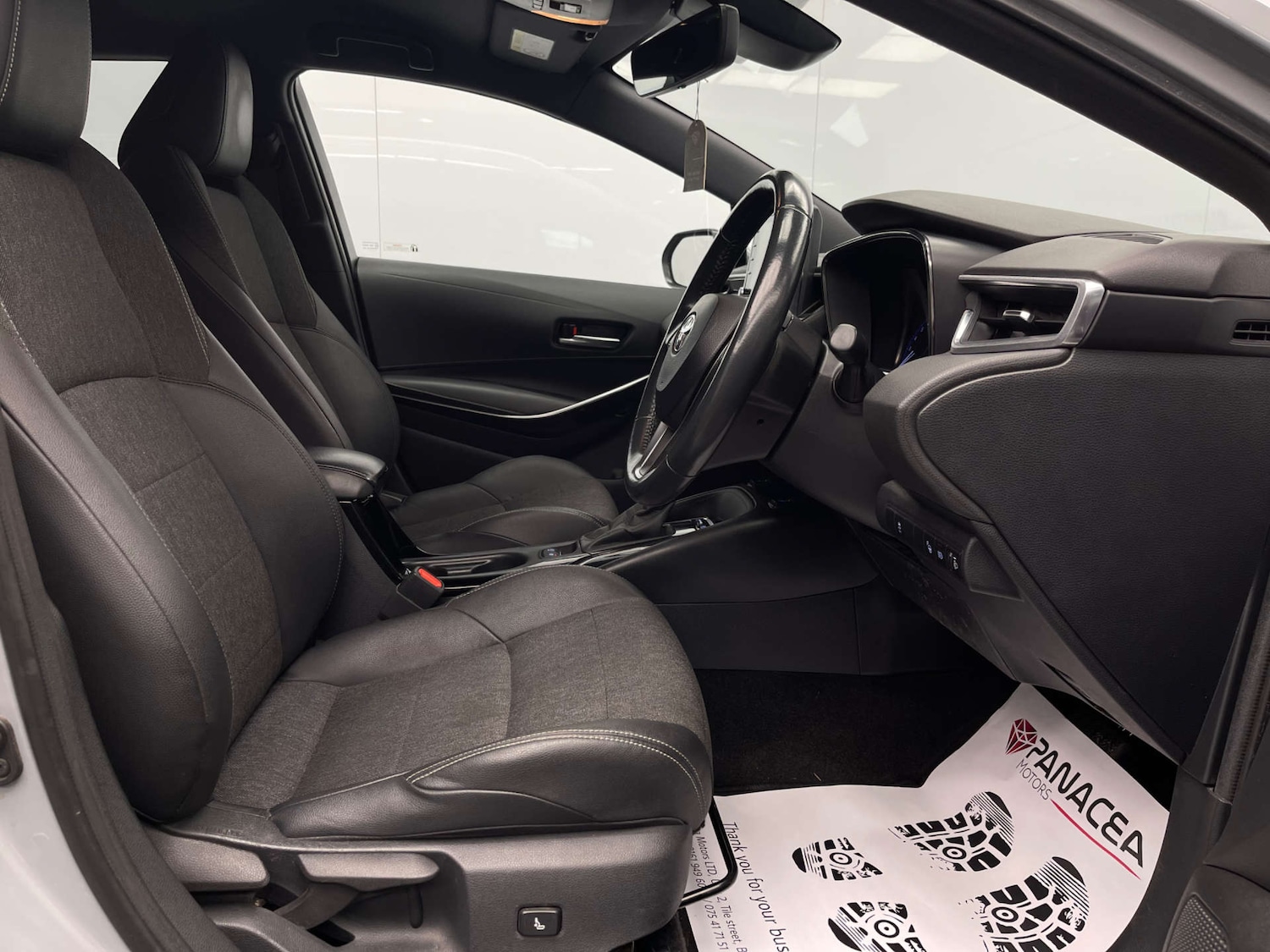 Used Toyota Corolla 2021 for sale - 77350564: Photo 11