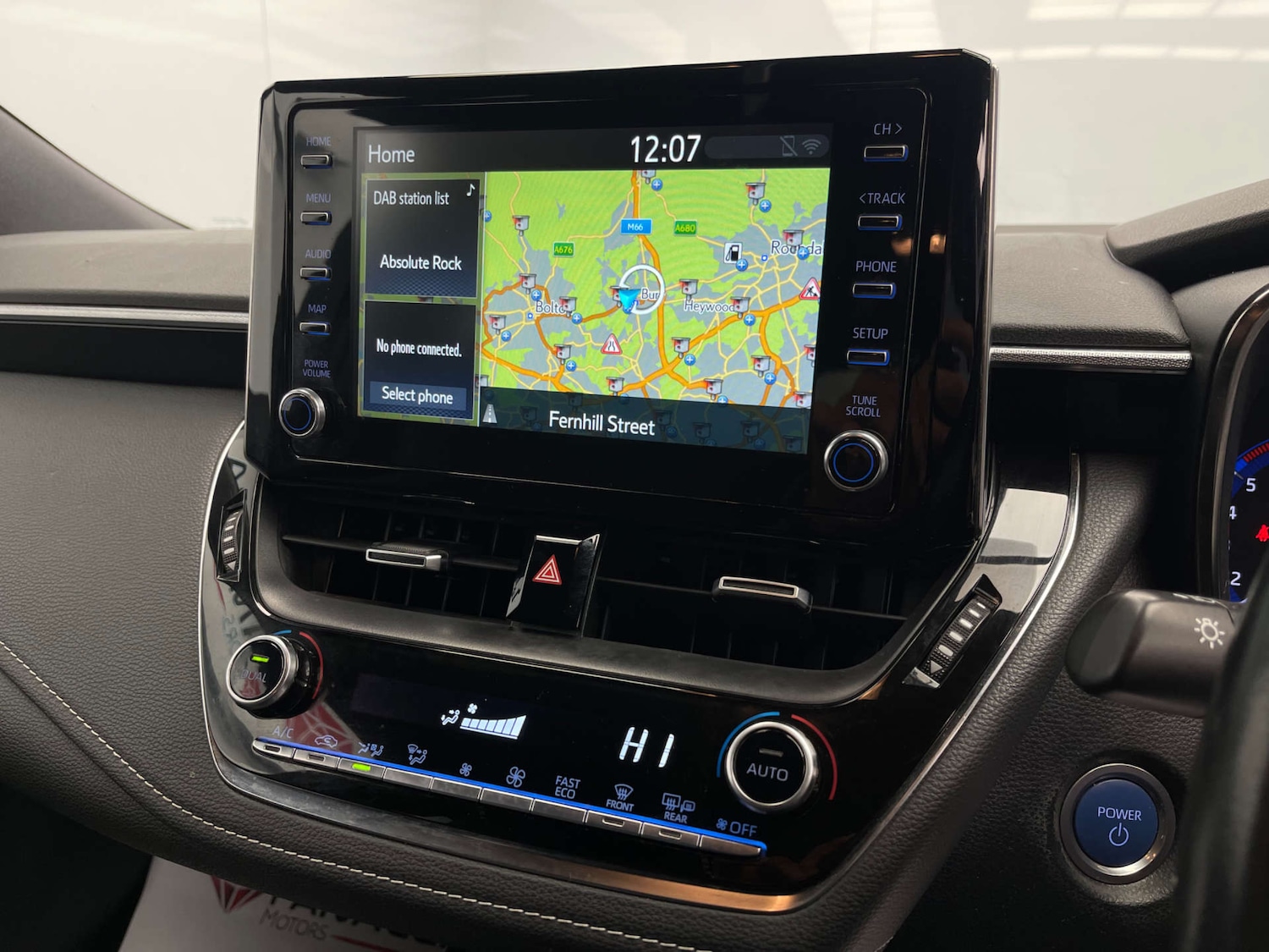 Used Toyota Corolla 2021 for sale - 77350564: Photo 14