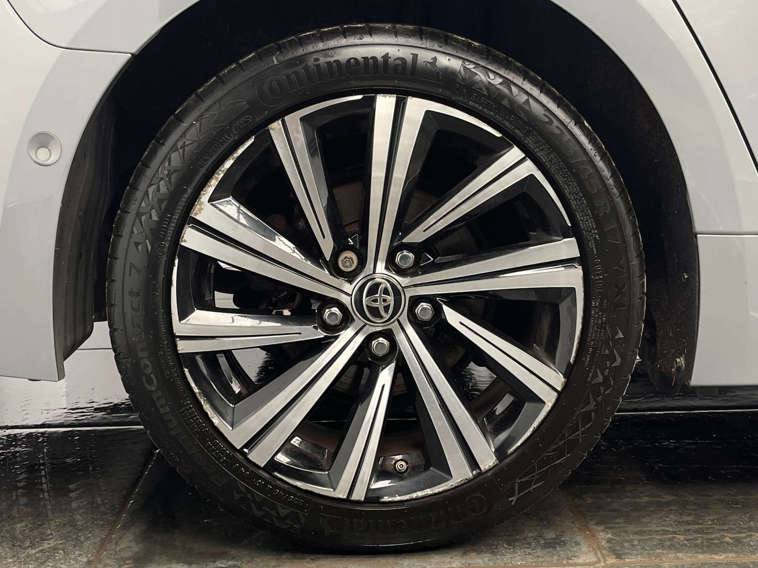 Used Toyota Corolla 2021 for sale - 77350564: Photo 24