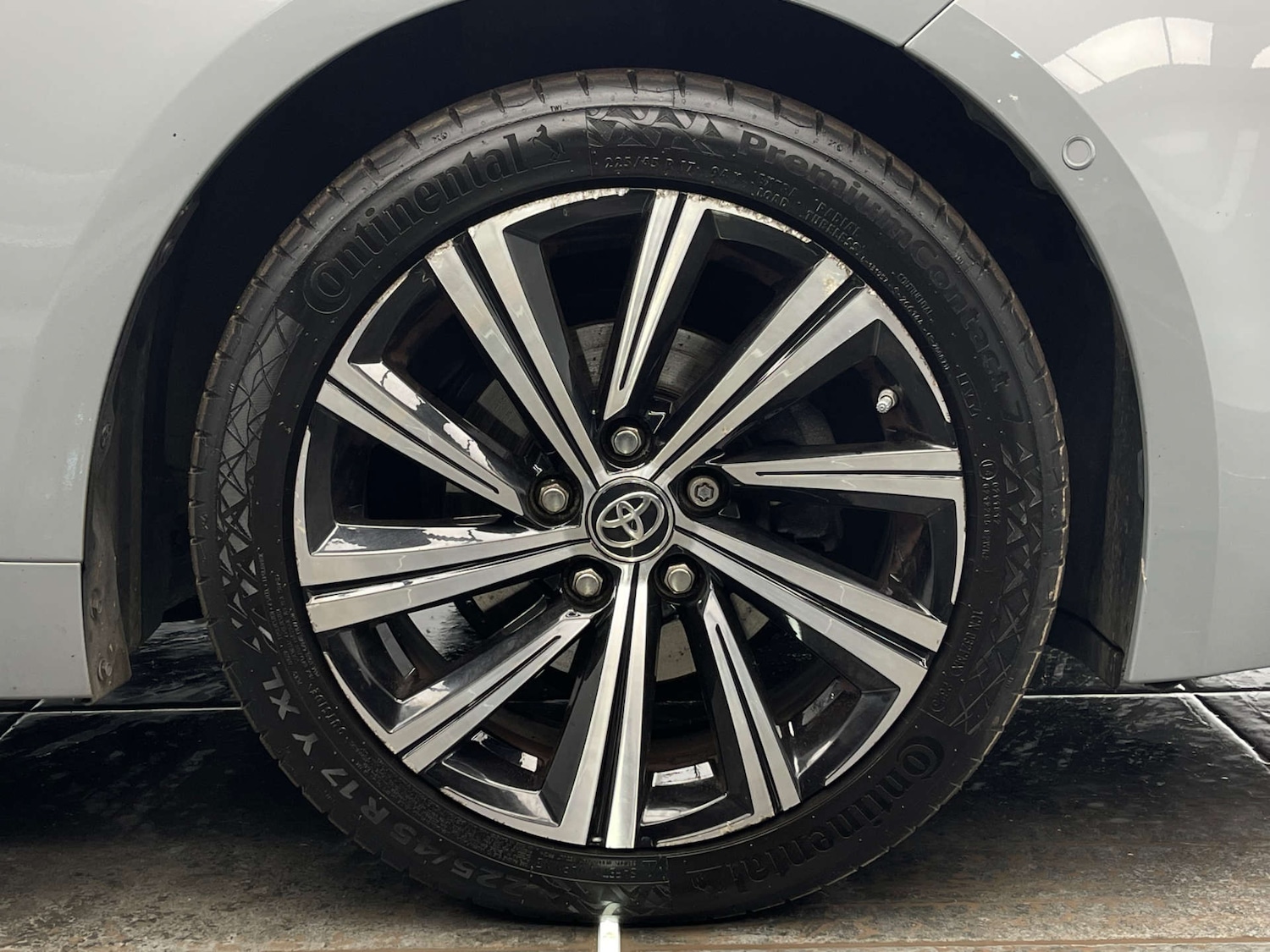 Used Toyota Corolla 2021 for sale - 77350564: Photo 25