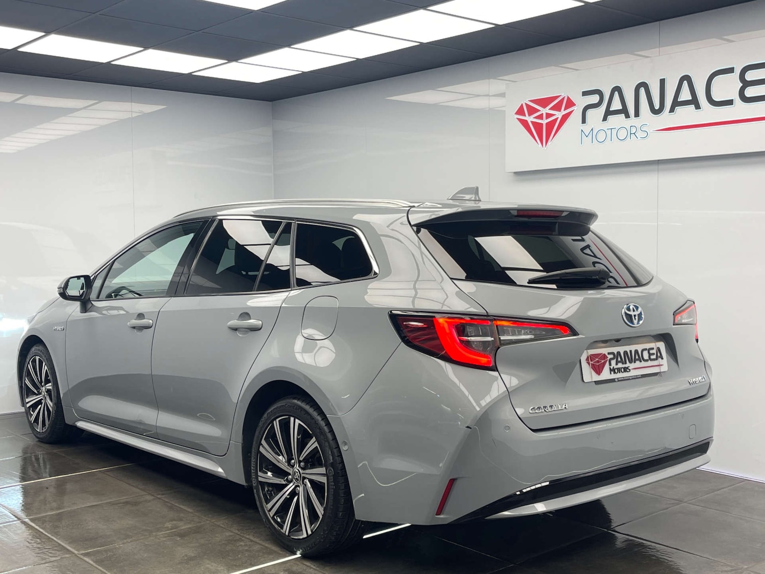 Used Toyota Corolla 2021 for sale - 77350564: Photo 26