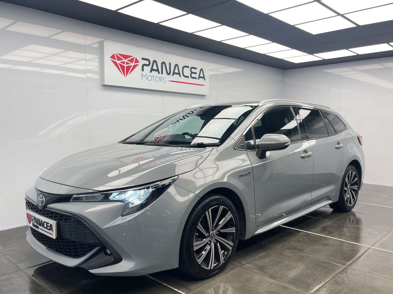 Used Toyota Corolla 2021 for sale - 77350564: Photo 28