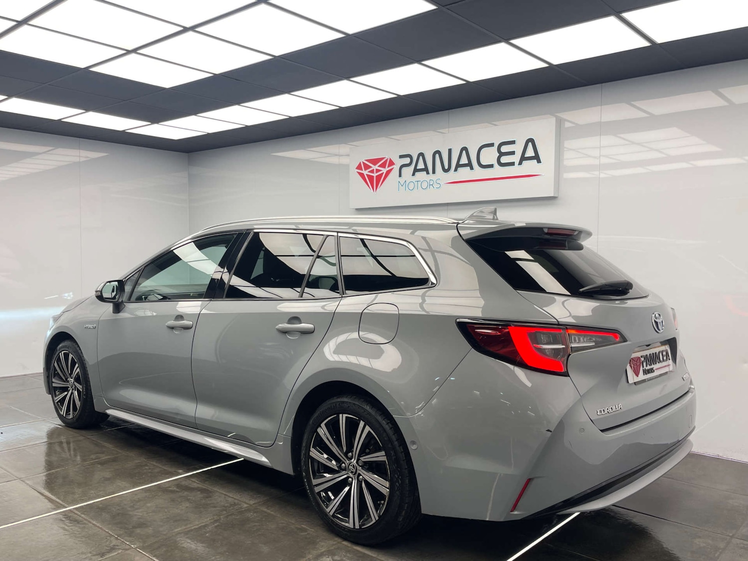 Used Toyota Corolla 2021 for sale - 77350564: Photo 29