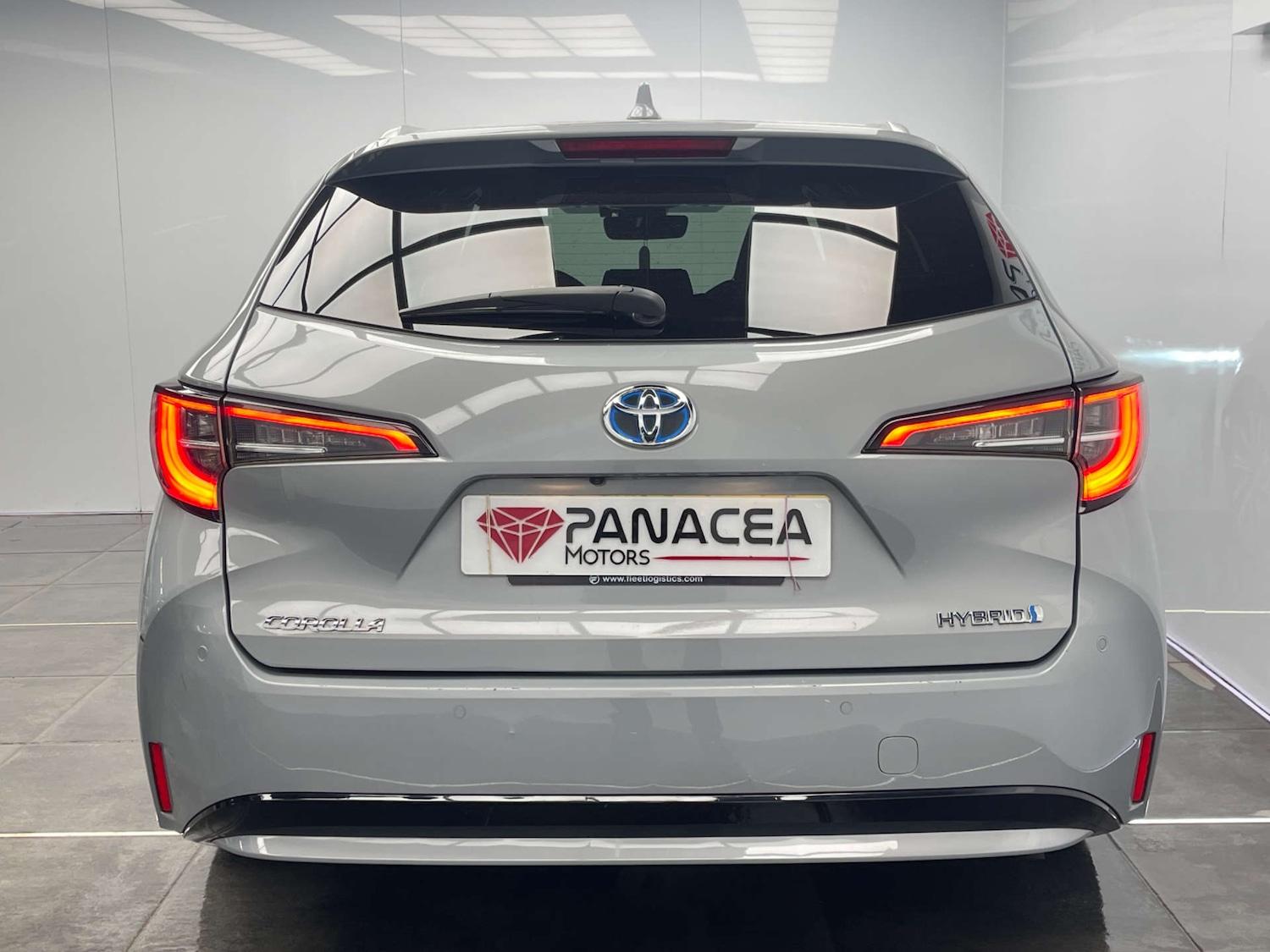 Used Toyota Corolla 2021 for sale - 77350564: Photo 30