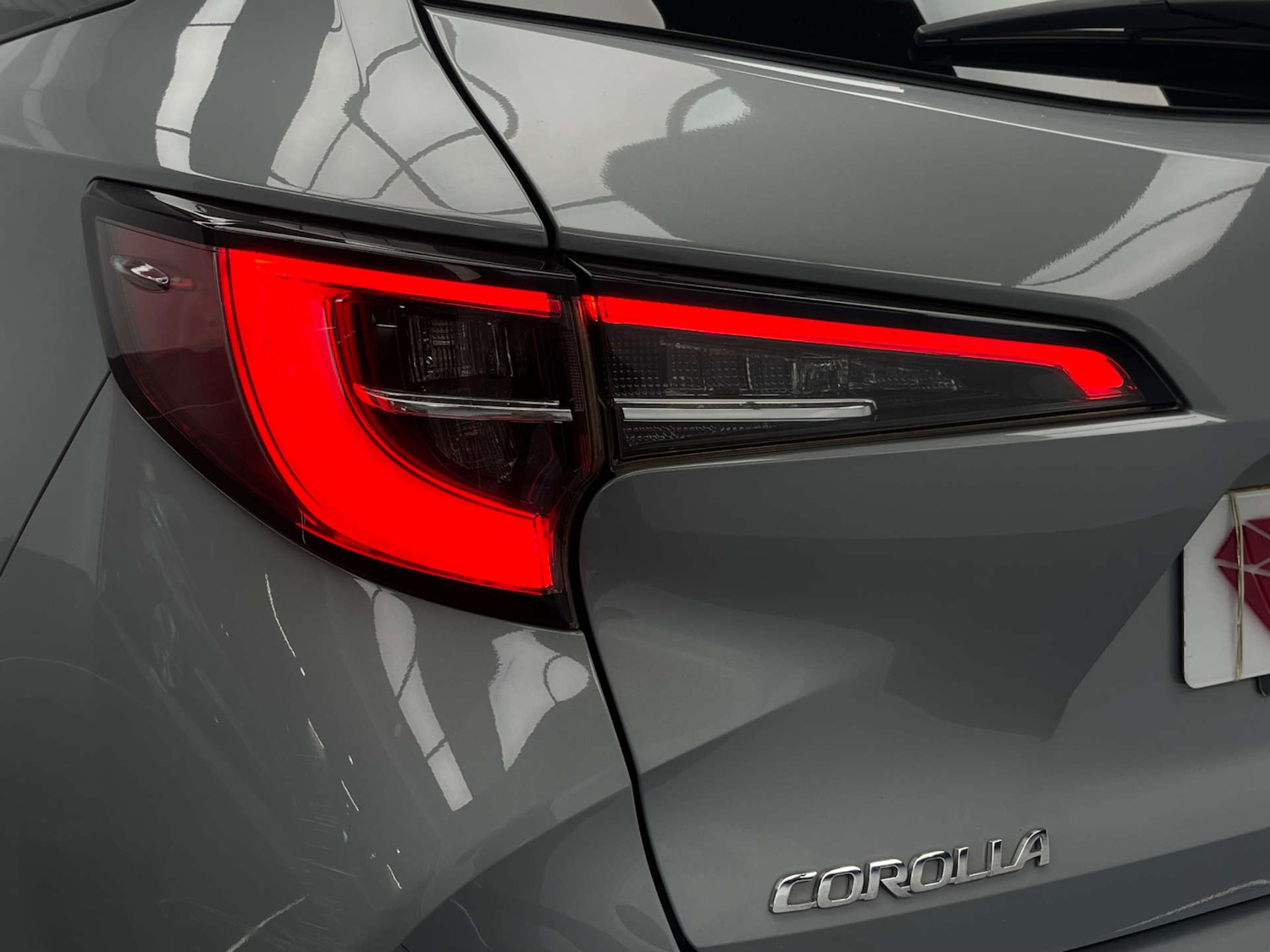 Used Toyota Corolla 2021 for sale - 77350564: Photo 31