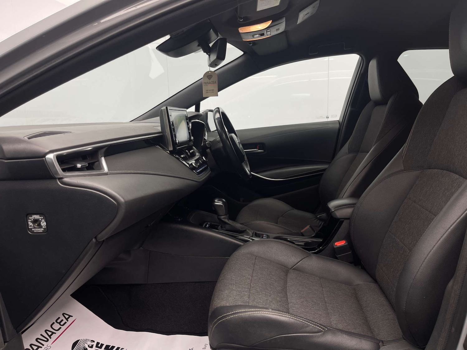 Used Toyota Corolla 2021 for sale - 77350564: Photo 33