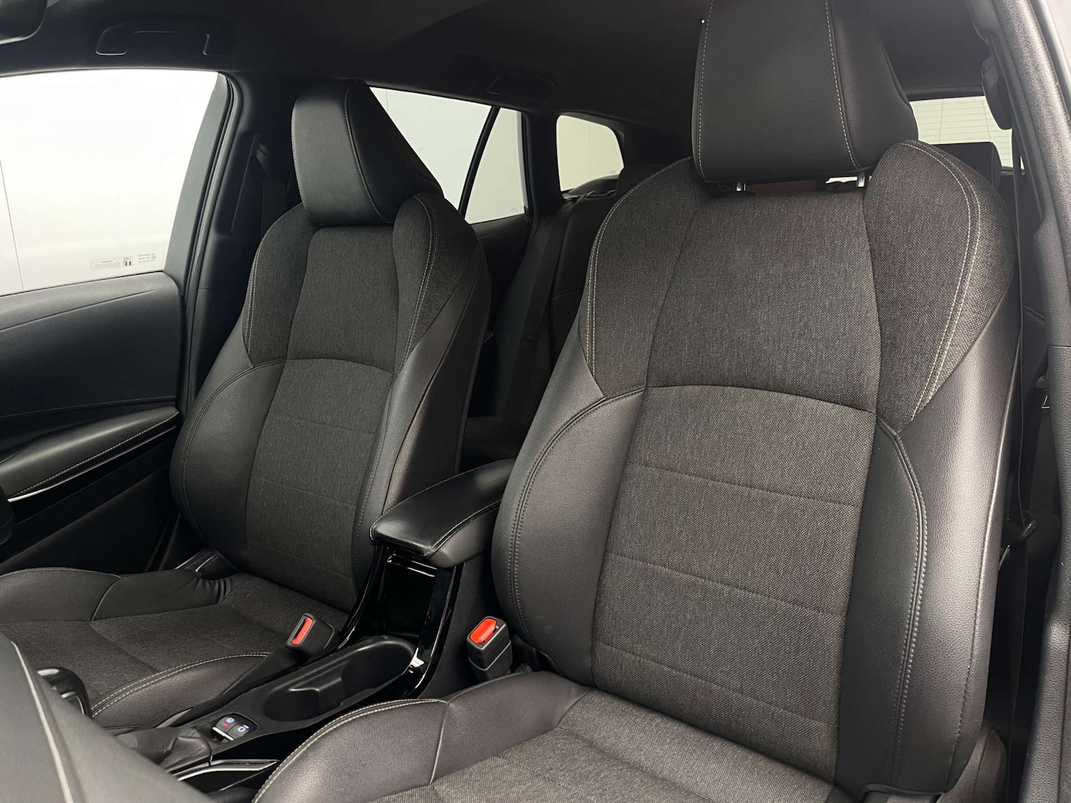 Used Toyota Corolla 2021 for sale - 77350564: Photo 34