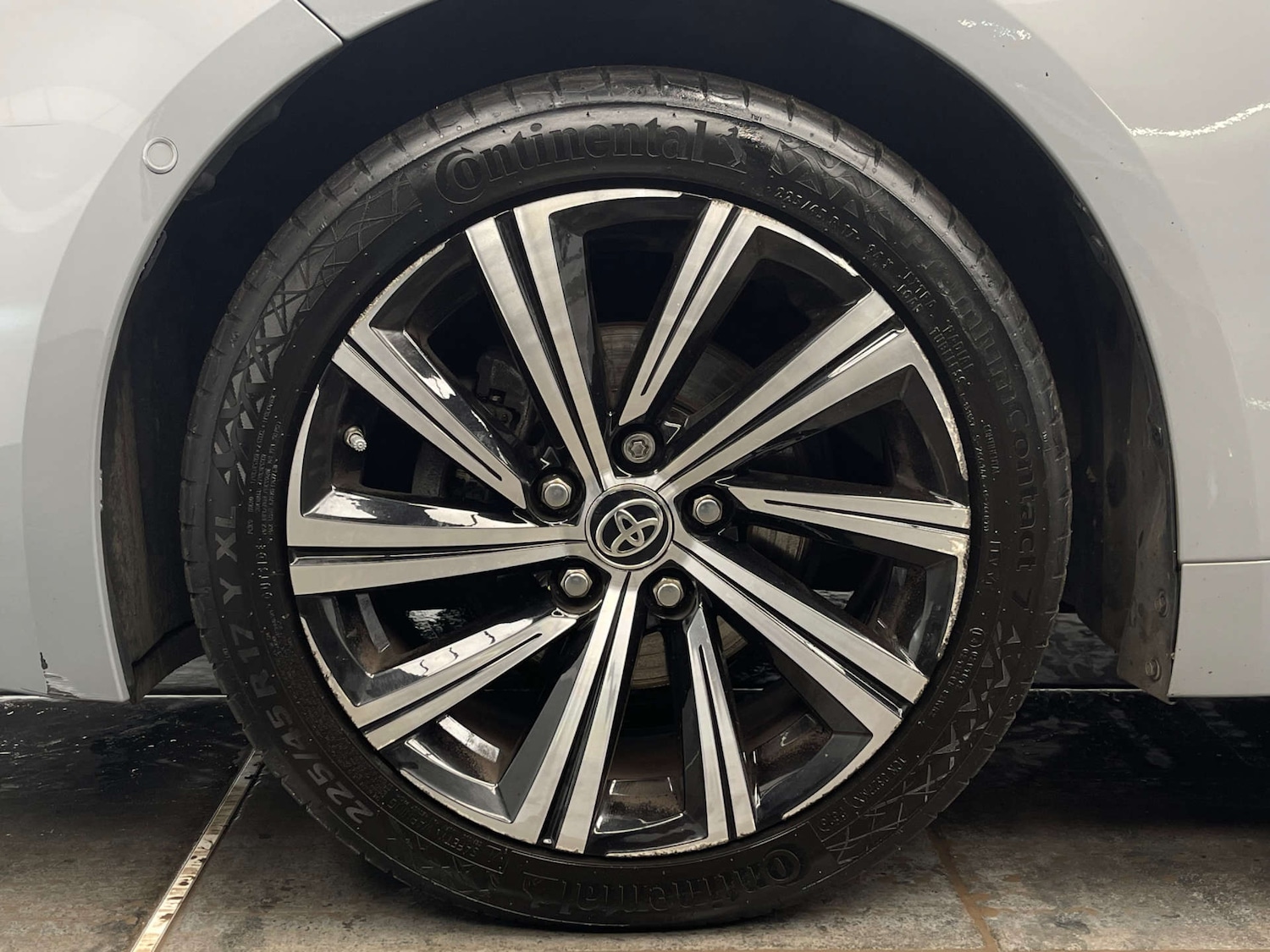 Used Toyota Corolla 2021 for sale - 77350564: Photo 38