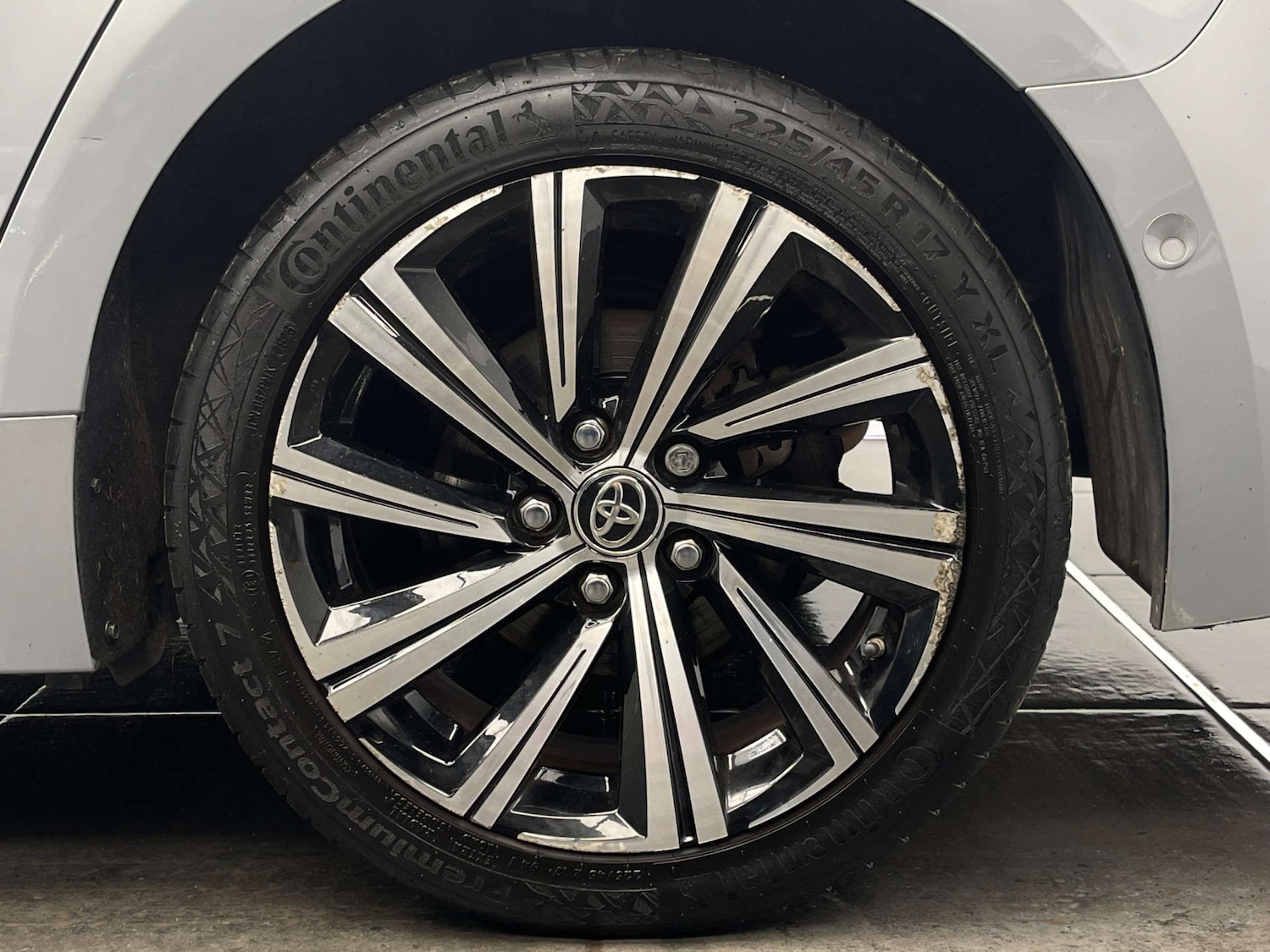 Used Toyota Corolla 2021 for sale - 77350564: Photo 39