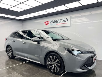 Used Toyota Corolla 2021 for sale - 77350564: Photo