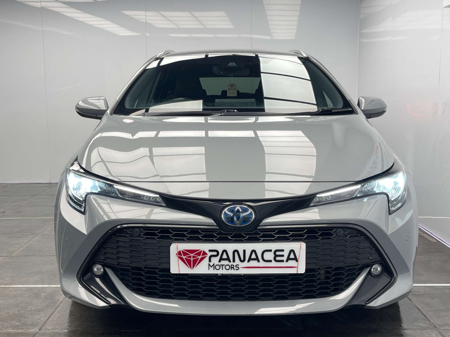 Used Toyota Corolla 2021 for sale - 77350564: Photo 5