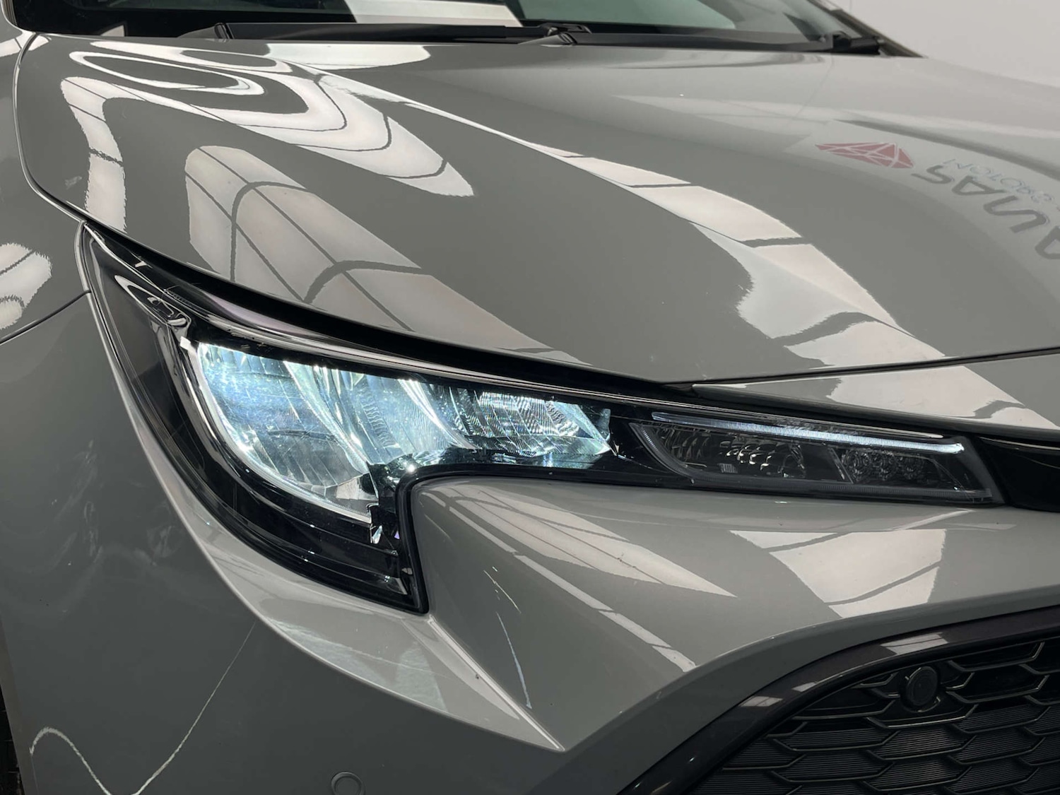 Used Toyota Corolla 2021 for sale - 77350564: Photo 6