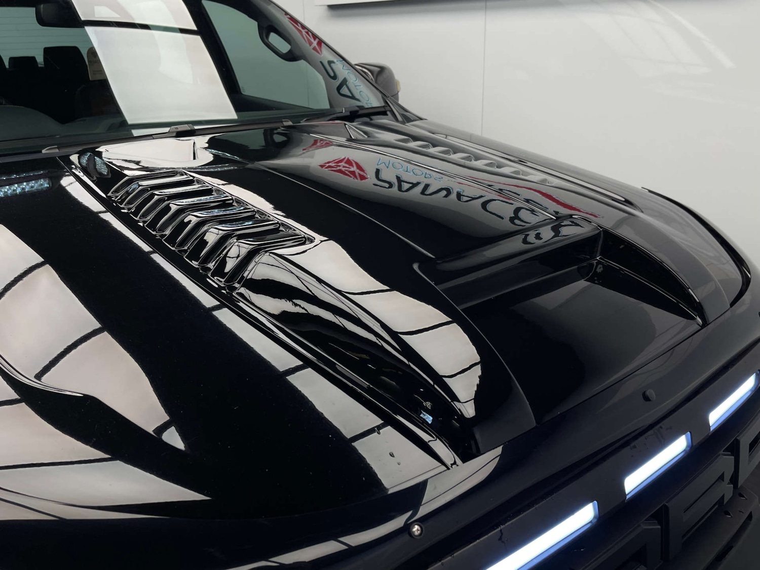 Used Ford Ranger 2018 for sale - 77558199: Photo 10