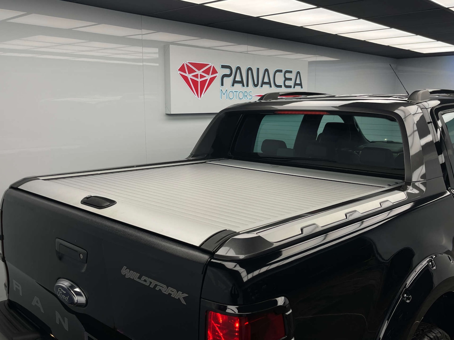 Used Ford Ranger 2018 for sale - 77558199: Photo 13