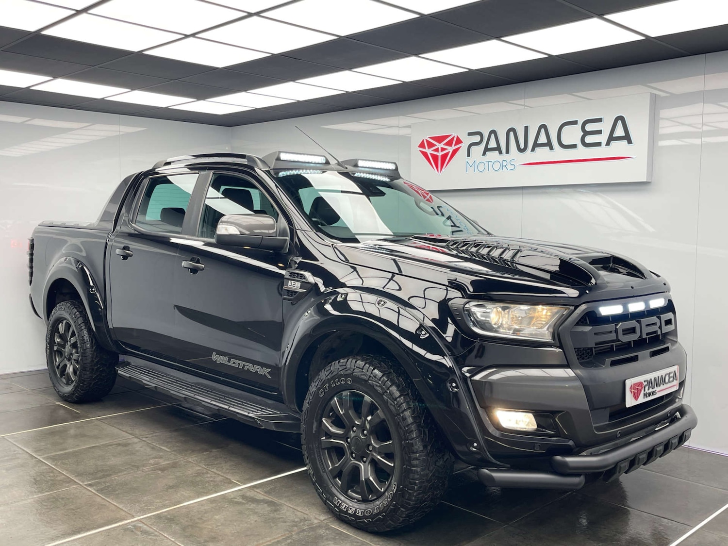 Used Ford Ranger 2018 for sale - 77558199: Photo 14
