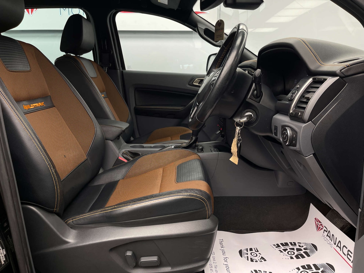 Used Ford Ranger 2018 for sale - 77558199: Photo 16