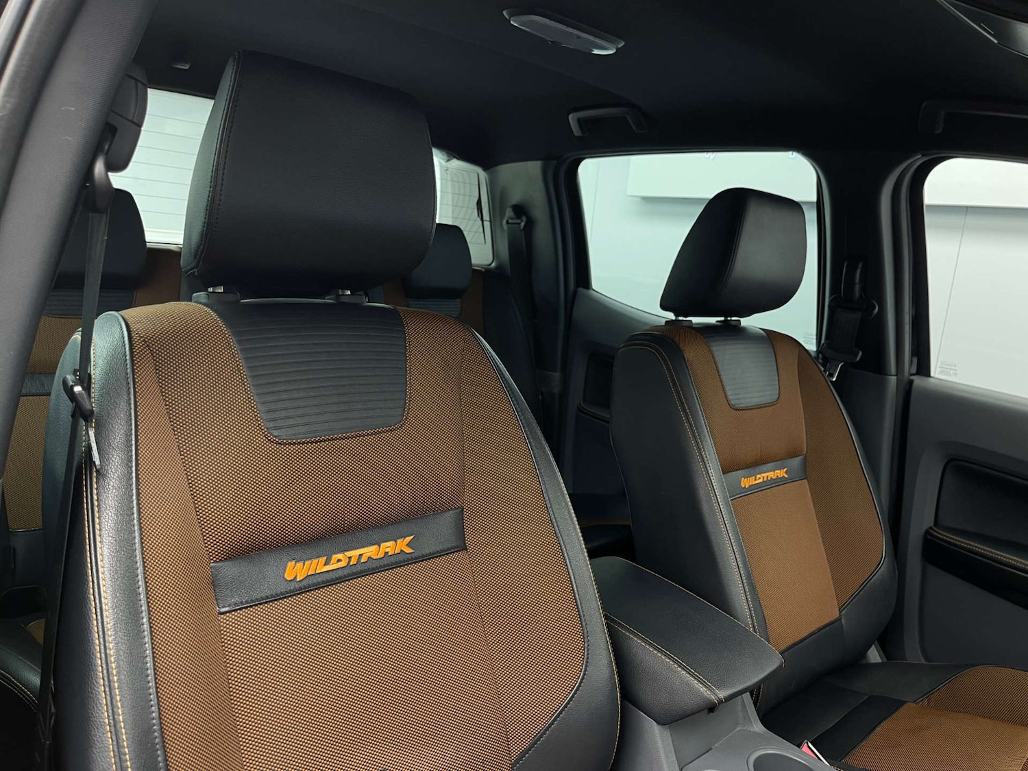 Used Ford Ranger 2018 for sale - 77558199: Photo 18