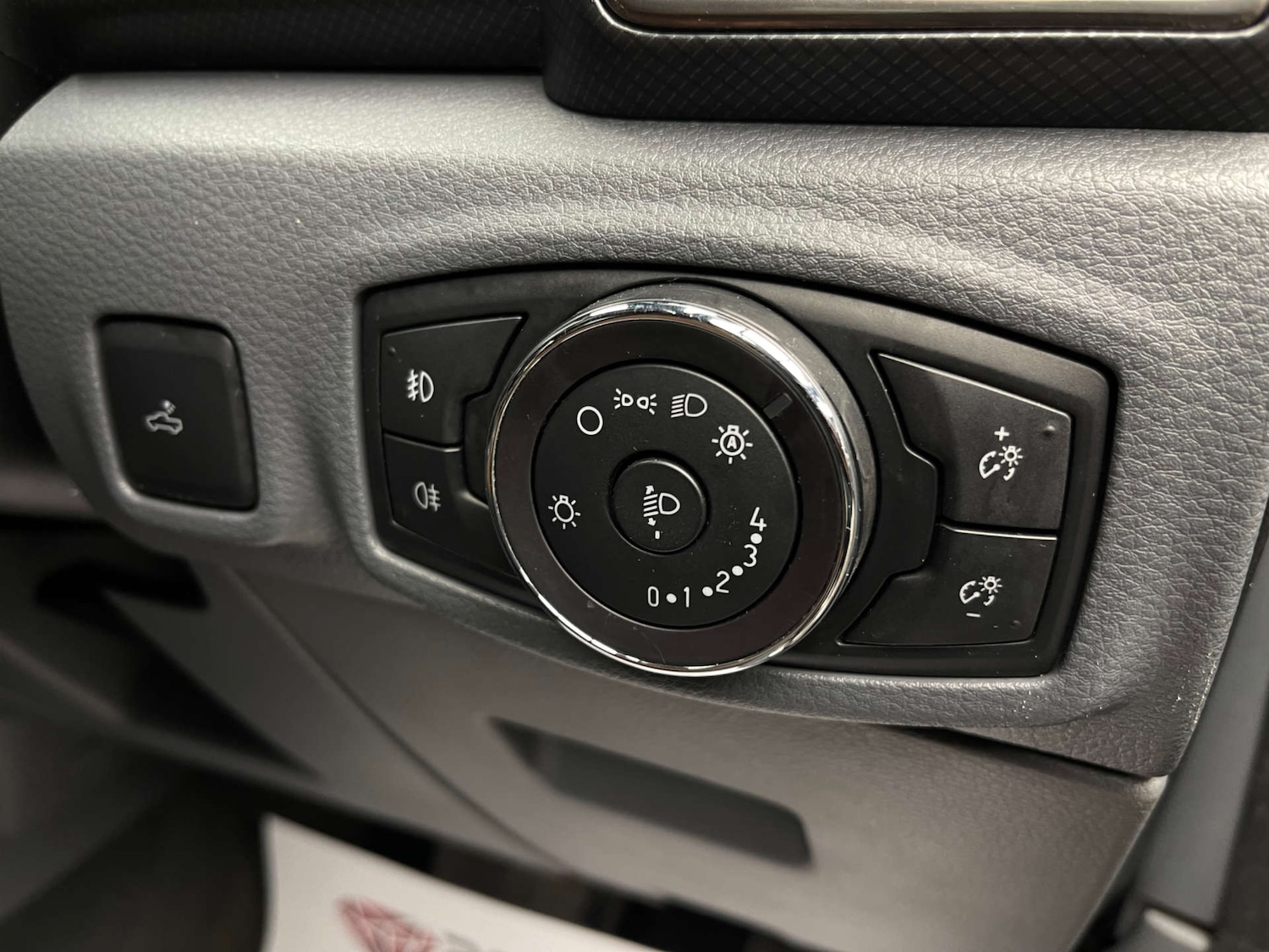 Used Ford Ranger 2018 for sale - 77558199: Photo 19