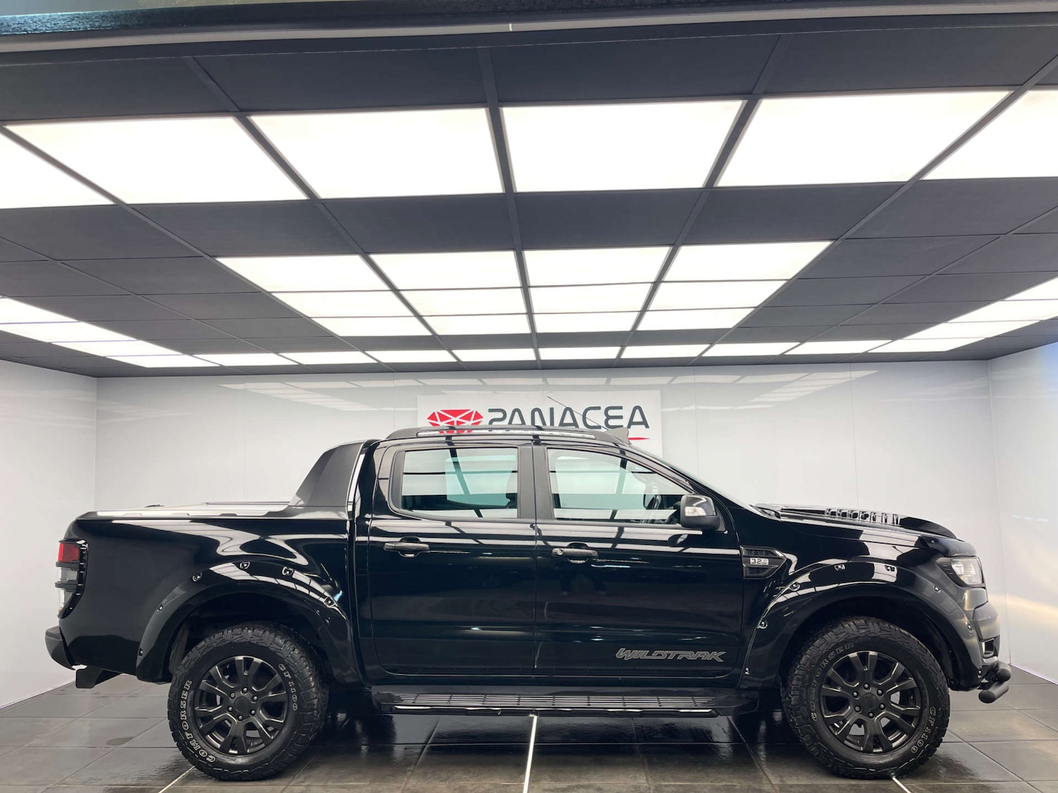 Used Ford Ranger 2018 for sale - 77558199: Photo 2